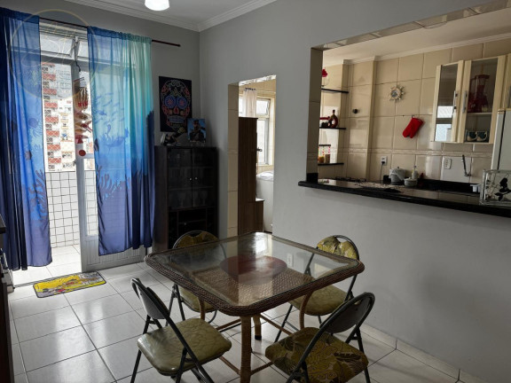 Imagem Apartamento com 2 Quartos à Venda, 67 m² em Guilhermina - Praia Grande Imagem Apartamento com 2 Quartos à Venda, 67 m² em Guilhermina - Praia Grande