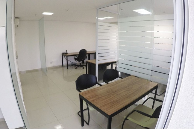 Imagem Imóvel à Venda, 55 m² em Pinheiros - São Paulo Imagem Imóvel à Venda, 55 m² em Pinheiros - São Paulo