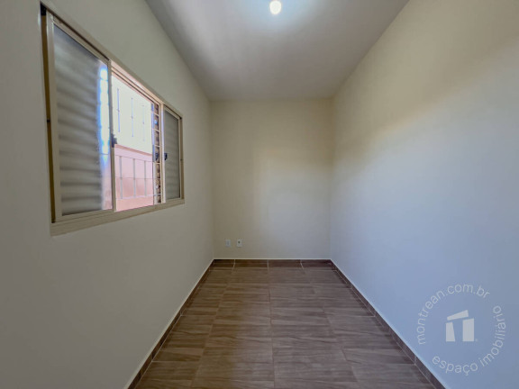 Imagem Casa com 2 Quartos à Venda, em Residencial Cedro - Botucatu Imagem Casa com 2 Quartos à Venda, em Residencial Cedro - Botucatu