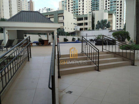 Imagem Apartamento com 2 Quartos à Venda, 93 m² em Setor Bueno - Goiânia Imagem Apartamento com 2 Quartos à Venda, 93 m² em Setor Bueno - Goiânia