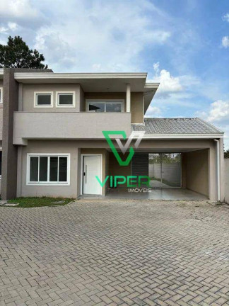 Imagem Sobrado com 3 Quartos à Venda, 190 m² em Aristocrata - São José Dos Pinhais Imagem Sobrado com 3 Quartos à Venda, 190 m² em Aristocrata - São José Dos Pinhais