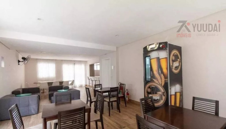 Imagem Apartamento com 1 Quarto à Venda,  em Brás - São Paulo