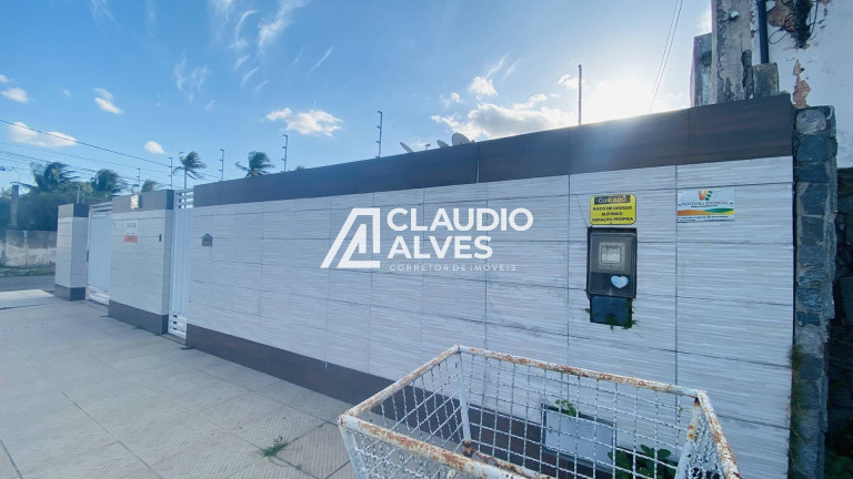 Imagem Casa com 4 Quartos à Venda, 200 m² em Santa Mônica - Feira De Santana Imagem Casa com 4 Quartos à Venda, 200 m² em Santa Mônica - Feira De Santana