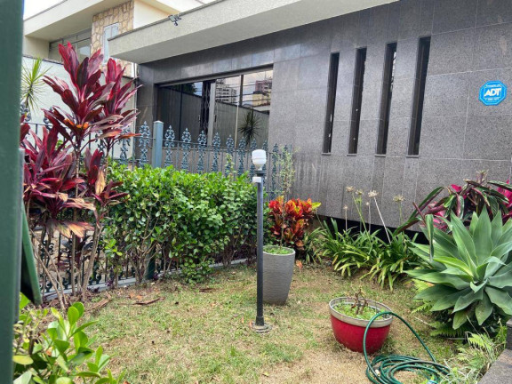 Imagem Casa com 4 Quartos à Venda, 307 m² em Bosque Da Saúde - São Paulo Imagem Casa com 4 Quartos à Venda, 307 m² em Bosque Da Saúde - São Paulo