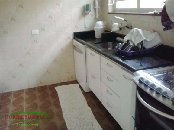 Imagem Casa com 2 Quartos à Venda, 202 m² em Vila Moreira - Guarulhos
