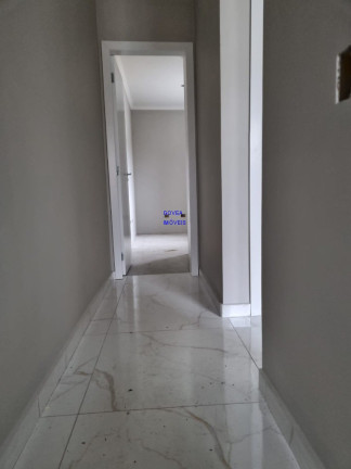 Imagem Sobrado com 3 Quartos à Venda, 76 m² em Campo De Santana - Curitiba