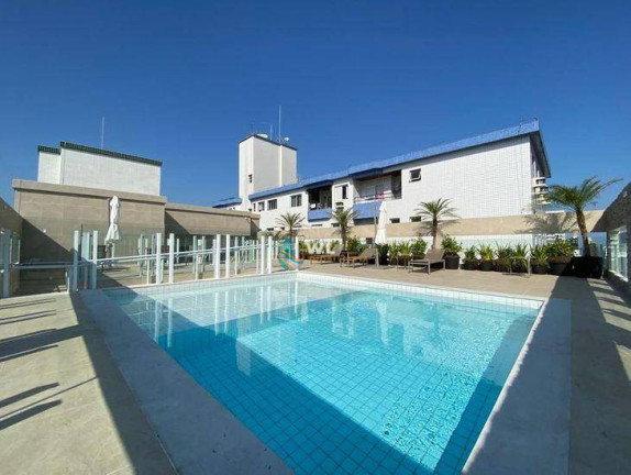 Imagem Apartamento com 2 Quartos à Venda, 77 m² em Canto Do Forte - Praia Grande Imagem Apartamento com 2 Quartos à Venda, 77 m² em Canto Do Forte - Praia Grande
