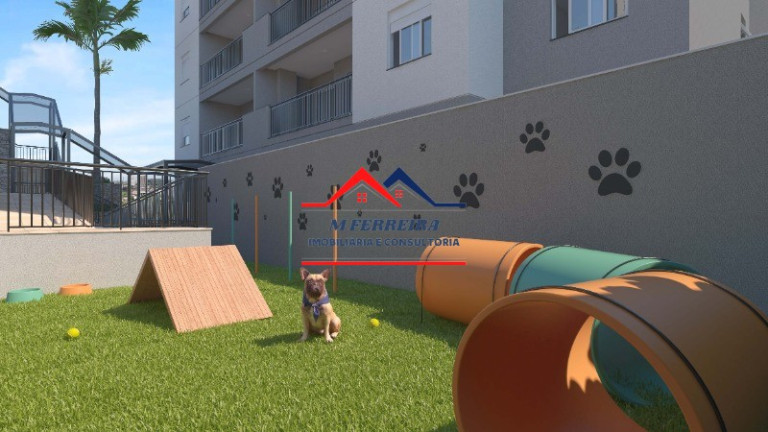 Imagem Apartamento com 3 Quartos à Venda, 75 m² em Piracicamirim - Piracicaba Imagem Apartamento com 3 Quartos à Venda, 75 m² em Piracicamirim - Piracicaba
