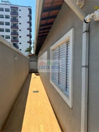 Imagem Casa com 2 Quartos à Venda, 100 m² em Caiçara - Praia Grande Imagem Casa com 2 Quartos à Venda, 100 m² em Caiçara - Praia Grande
