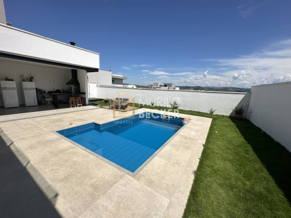 Imagem Casa de Condomínio com 4 Quartos à Venda, 296 m² em Urbanova - São José Dos Campos
