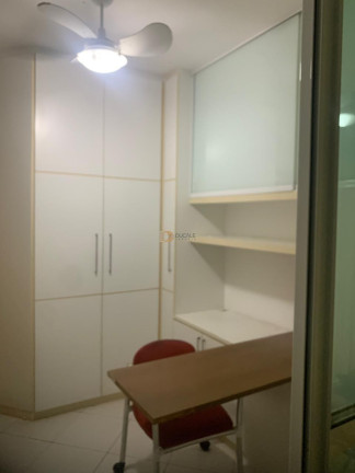 Imagem Apartamento com 3 Quartos à Venda, 100 m² em Jardim Camburi - Vitória