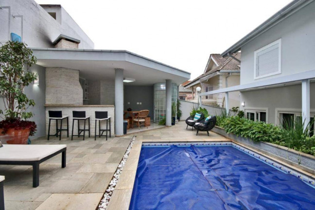Imagem Casa de Condomínio com 5 Quartos à Venda ou Locação, 330 m² em Alphaville - Santana De Parnaíba Imagem Casa de Condomínio com 5 Quartos à Venda ou Locação, 330 m² em Alphaville - Santana De Parnaíba