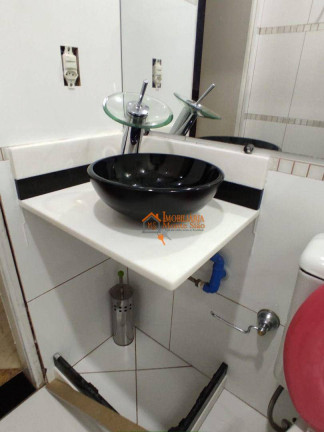 Imagem Apartamento com 2 Quartos à Venda, 44 m² em água Chata - Guarulhos Imagem Apartamento com 2 Quartos à Venda, 44 m² em água Chata - Guarulhos
