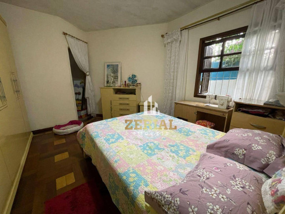 Imagem Casa com 2 Quartos à Venda, 252 m² em Barcelona - São Caetano Do Sul Imagem Casa com 2 Quartos à Venda, 252 m² em Barcelona - São Caetano Do Sul