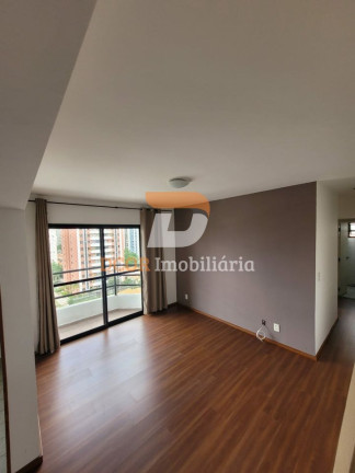 Apartamento com 2 Quartos para Alugar, 60 m² em Vila Clementino - São Paulo
