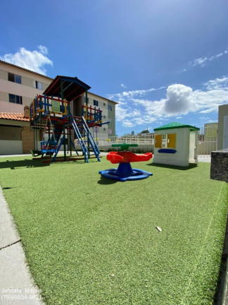 Imagem Apartamento com 2 Quartos à Venda, 48 m² em Lamarão - Aracaju Imagem Apartamento com 2 Quartos à Venda, 48 m² em Lamarão - Aracaju