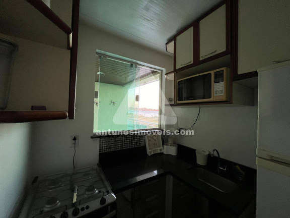 Imagem Apartamento com 2 Quartos à Venda, 80 m² em Praia Do Forte - Cabo Frio Imagem Apartamento com 2 Quartos à Venda, 80 m² em Praia Do Forte - Cabo Frio