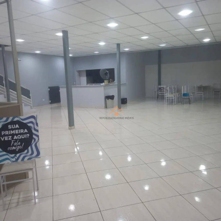 Imagem Galpão à Venda, 450 m² em Jardim Trianon - Taboão Da Serra Imagem Galpão à Venda, 450 m² em Jardim Trianon - Taboão Da Serra