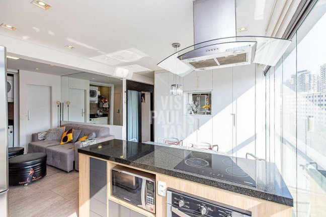 Imagem Apartamento com 3 Quartos à Venda, 78 m² em Vila Mariana - São Paulo Imagem Apartamento com 3 Quartos à Venda, 78 m² em Vila Mariana - São Paulo