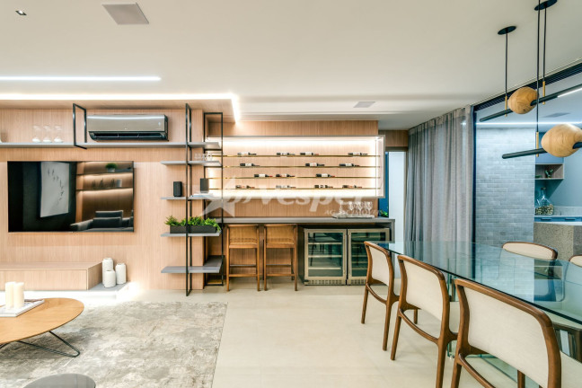 Imagem Apartamento com 3 Quartos à Venda, 171 m² em Setor Bueno - Goiânia Imagem Apartamento com 3 Quartos à Venda, 171 m² em Setor Bueno - Goiânia