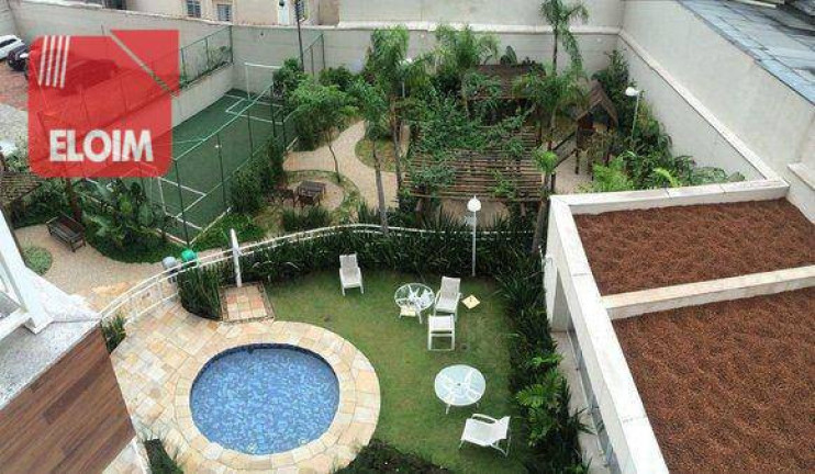 Imagem Apartamento com 1 Quarto à Venda, 60 m² em Barra Funda - São Paulo Imagem Apartamento com 1 Quarto à Venda, 60 m² em Barra Funda - São Paulo
