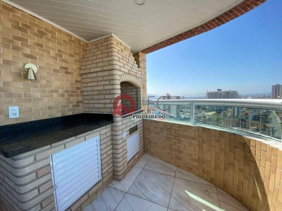 Imagem Apartamento com 2 Quartos à Venda, 89 m² em Caiçara - Praia Grande Imagem Apartamento com 2 Quartos à Venda, 89 m² em Caiçara - Praia Grande