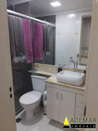 Imagem Apartamento com 3 Quartos à Venda, 63 m² em Centro - Diadema