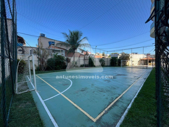 Imagem Apartamento com 3 Quartos à Venda, 90 m² em Centro - Cabo Frio Imagem Apartamento com 3 Quartos à Venda, 90 m² em Centro - Cabo Frio