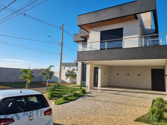 Imagem Casa de Condomínio com 4 Quartos à Venda, 252 m² em Parque Olívio Franceschini - Hortolândia Imagem Casa de Condomínio com 4 Quartos à Venda, 252 m² em Parque Olívio Franceschini - Hortolândia