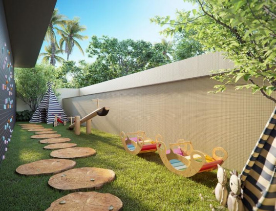 Imagem Apartamento com 1 Quarto à Venda, 61 m² em Jardim Oceania - João Pessoa Imagem Apartamento com 1 Quarto à Venda, 61 m² em Jardim Oceania - João Pessoa