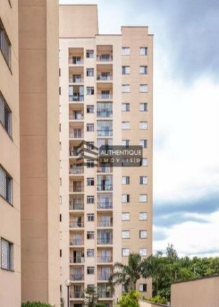 Imagem Apartamento com 3 Quartos à Venda, 57 m² em Jabaquara - São Paulo Imagem Apartamento com 3 Quartos à Venda, 57 m² em Jabaquara - São Paulo