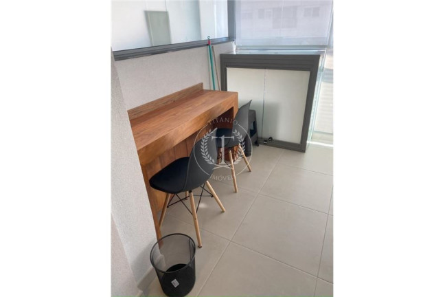 Imagem Apartamento com 1 Quarto à Venda, 30 m² em Vila Cordeiro - São Paulo Imagem Apartamento com 1 Quarto à Venda, 30 m² em Vila Cordeiro - São Paulo