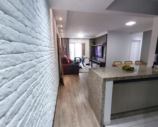 Imagem Apartamento com 3 Quartos à Venda, 96 m² em Além Ponte - Sorocaba Imagem Apartamento com 3 Quartos à Venda, 96 m² em Além Ponte - Sorocaba