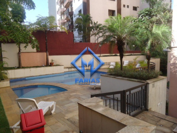 Imagem Apartamento com 3 Quartos à Venda, 95 m² em Vila Guarani (z Sul) - São Paulo