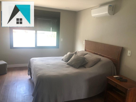 Imagem Casa com 3 Quartos à Venda, 430 m² em Alphaville - Santana De Parnaíba