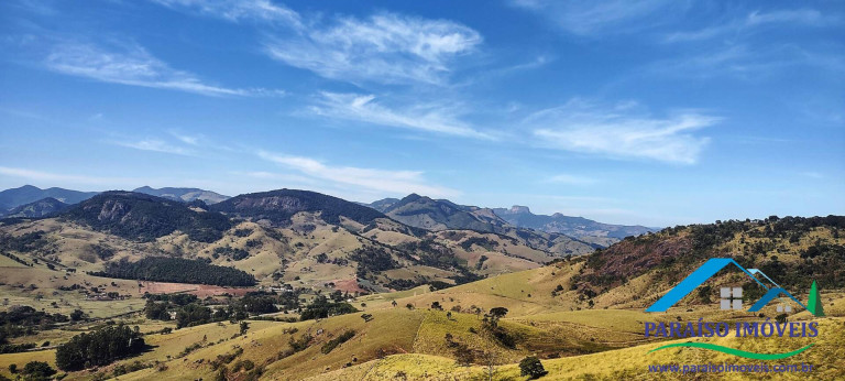 Imagem Chácara à Venda, 60 m² em Centro - Paraisópolis