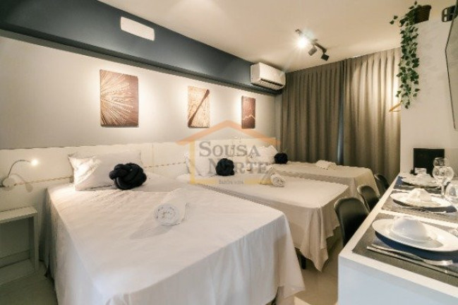 Imagem Apartamento com 1 Quarto à Venda, 29 m² em Santana - São Paulo Imagem Apartamento com 1 Quarto à Venda, 29 m² em Santana - São Paulo