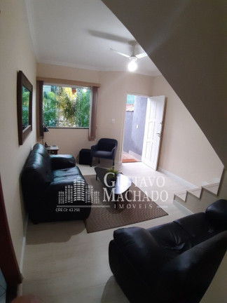 Imagem Casa com 3 Quartos à Venda, 94 m² em Jardim Belvedere - Volta Redonda Imagem Casa com 3 Quartos à Venda, 94 m² em Jardim Belvedere - Volta Redonda