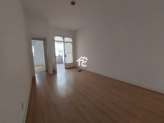 Imagem Apartamento com 1 Quarto à Venda, 45 m² em Icaraí - Niterói Imagem Apartamento com 1 Quarto à Venda, 45 m² em Icaraí - Niterói