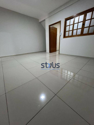 Imagem Casa com 2 Quartos para Alugar, 125 m² em Parque Continental - Guarulhos Imagem Casa com 2 Quartos para Alugar, 125 m² em Parque Continental - Guarulhos