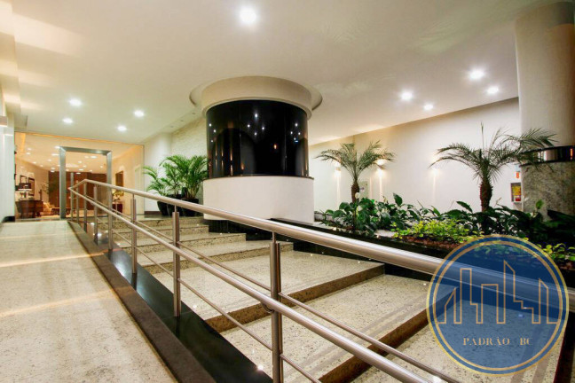 Imagem Apartamento com 3 Quartos à Venda, 138 m² em Barra Norte - Balneário Camboriú