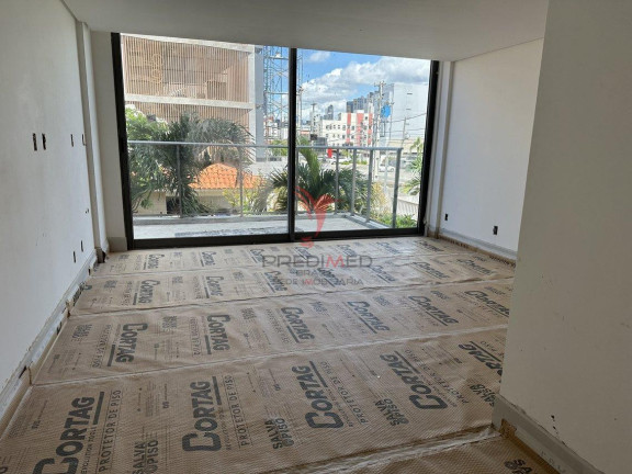 Imagem Apartamento com 1 Quarto à Venda, 33 m² em Jardim Oceania - João Pessoa Imagem Apartamento com 1 Quarto à Venda, 33 m² em Jardim Oceania - João Pessoa