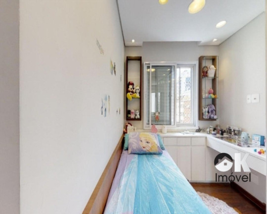Imagem Apartamento com 2 Quartos à Venda, 97 m² em Higienópolis - São Paulo