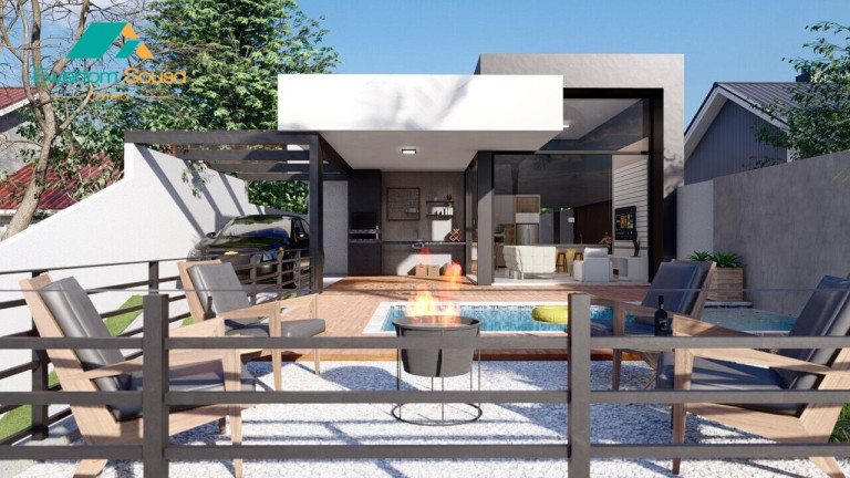 Imagem Casa com 3 Quartos à Venda, 120 m² em Jundiaizinho (terra Preta) - Mairiporã Imagem Casa com 3 Quartos à Venda, 120 m² em Jundiaizinho (terra Preta) - Mairiporã