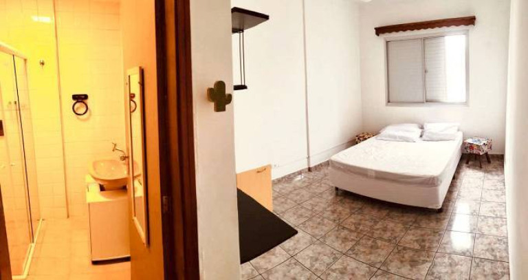 Imagem Apartamento com 2 Quartos à Venda, 65 m² em Ocian - Praia Grande Imagem Apartamento com 2 Quartos à Venda, 65 m² em Ocian - Praia Grande