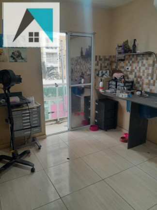 Imagem Casa com 2 Quartos à Venda, 69 m² em Portais (polvilho) - Cajamar