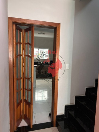 Imagem Sobrado com 3 Quartos à Venda, 180 m² em Independência - São Bernardo Do Campo Imagem Sobrado com 3 Quartos à Venda, 180 m² em Independência - São Bernardo Do Campo
