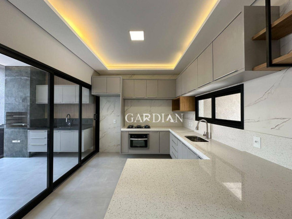 Imagem Casa com 3 Quartos à Venda, 141 m² em Loteamento Park Gran Reserve - Indaiatuba Imagem Casa com 3 Quartos à Venda, 141 m² em Loteamento Park Gran Reserve - Indaiatuba