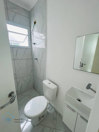 Imagem Cobertura com 2 Quartos para Alugar, 96 m² em Vila Scarpelli - Santo André Imagem Cobertura com 2 Quartos para Alugar, 96 m² em Vila Scarpelli - Santo André