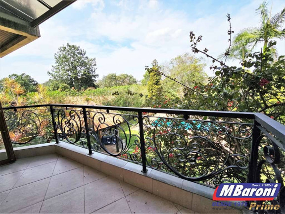 Imagem Casa de Condomínio com 4 Quartos à Venda, 680 m² em Nova Higienópolis - Jandira Imagem Casa de Condomínio com 4 Quartos à Venda, 680 m² em Nova Higienópolis - Jandira